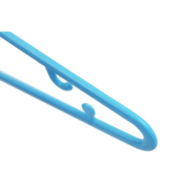 Baby Coat Hangers Small Clothes Hangers First Steps Pack of