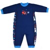 Splash About Warm in One Baby Wetsuit, Under The Sea,