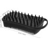 Cepillo de Ducha para Barba Doble Cara MOBUTOFU KR4341VB8G5D2237DIOCNQ4C