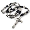 HanlinCC Very LARGE and Heavy Stainless Steel Beads Rugged Durable