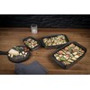 KUHN RIKON New Life Pro Recycling Oven Dish Medium, 32