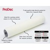 Prodec 12" Short Pile High Density Polyester Roller Refill