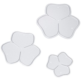 Crafter's Companion Gemini Die-Elements-Clover, Multicoloured, One Size