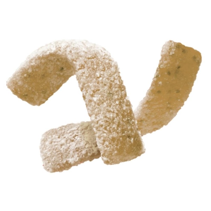 ブルボン フェットチーネグミつぶつぶフルーツティー味 47g×10袋