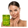 Tratamiento Serum Facial De Tela Nutritivo Hidratante Frutal