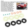 O-Ring Injector, Injector Sealing Washer, O-Ring Injector Gasket Set, 1314368