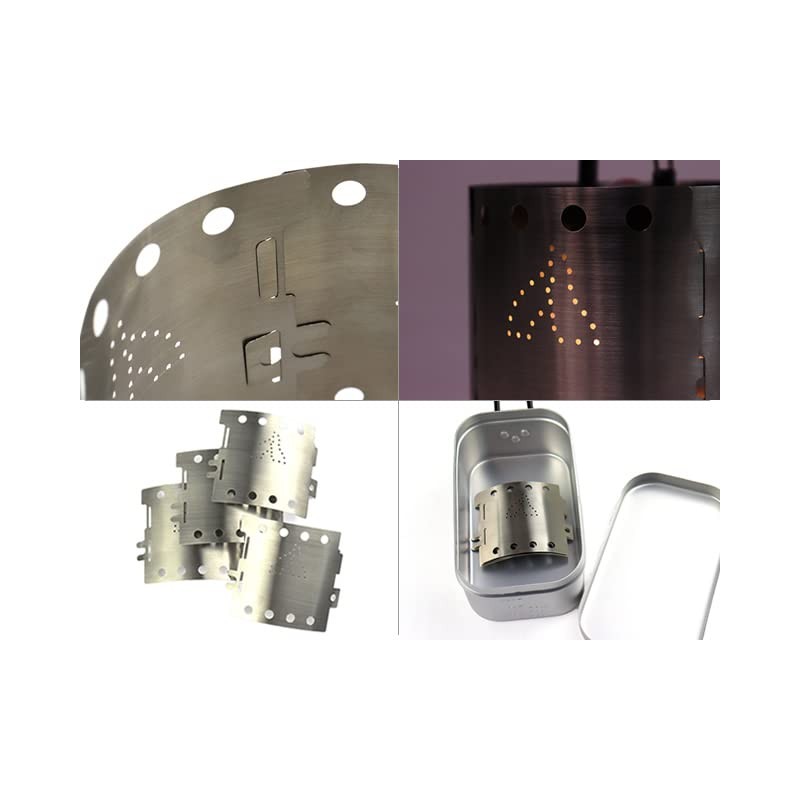 Gaobabu Multi-Panel Windshield 4P