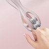 Laroal Pieces Finger Roller Massager Double Sided Hand Massage Roller