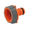 Amig - Adapter for Tap Connection with Hose | 3/4