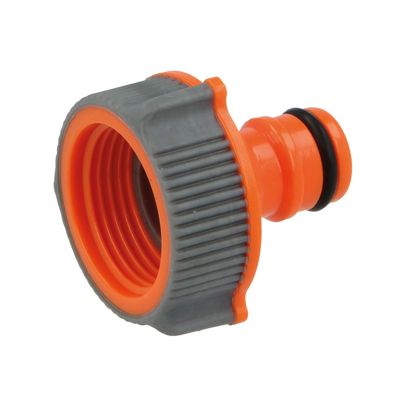 Amig - Adapter for Tap Connection with Hose | 3/4