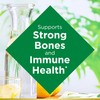 Nature's Bounty Nature's Bounty Vitamin D3, Immune and Bone Support,