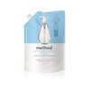Method Gel Hand Soap Refill, Sweet Water, 34 Fl Oz