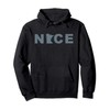 Nice Minnesota State Design Pullover Hoodie
