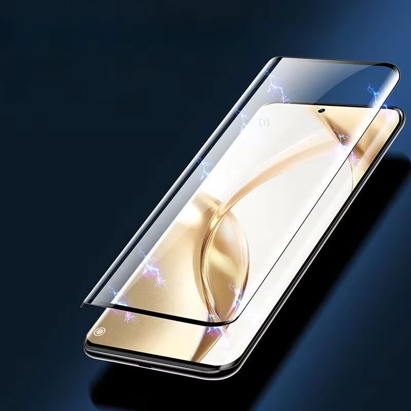 Protector de pantalla de cristal templado para Honor 200 Pro