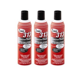 Camie Fast TACK Upholstery Adhesive, net 12 oz. can, 3 Count