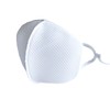 Matthewr Mesh Mask for Kids, Sports Mask, Junior, Easy to