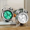 YYDS Explosion Sound High Volume Analog Bell Loud Absolutely Wake-Up