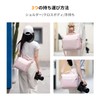 K&F Concept Camera Bag, Shoulder Bag, Camera Shoulder Bag, 03-pink,