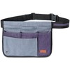 Garden Tool Belt for Women & Men, Wide Denim Garden