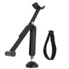 Adjustable Motorcycle Stand, Portable Motorcycle Jack, Universal Rear Wheel Stand