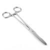 Olsen Hegar Needle Holder 6.5" Straight German Stainless Surgical Instruments