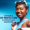 Biore UV Aqua Rich Daily Hydrating Facial Moisturizer with SPF