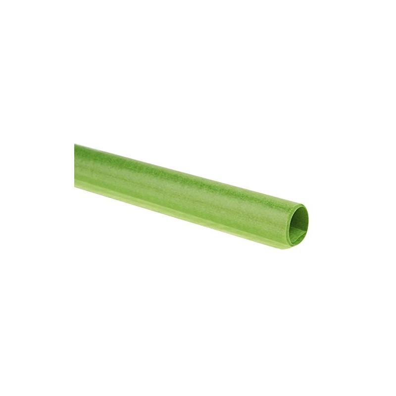 Transparentpapier hellgrün