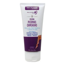 Belapiel Crema Piernas Cansadas Tubo 200 G