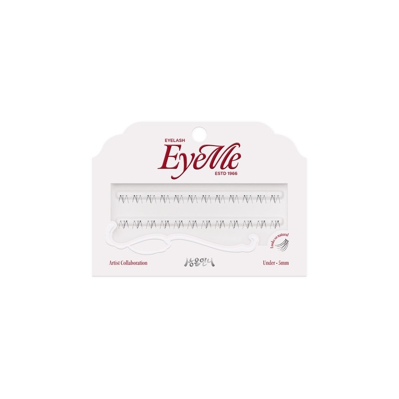Aimi Cutting Strand Eyelashes 8 Sets (Choose 1 of 6