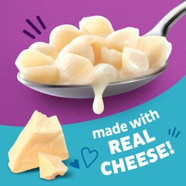 Annie's Gluten Free Macaroni and Cheese, Rice Pasta and White Cheddar, 6 oz (Pack of 12)