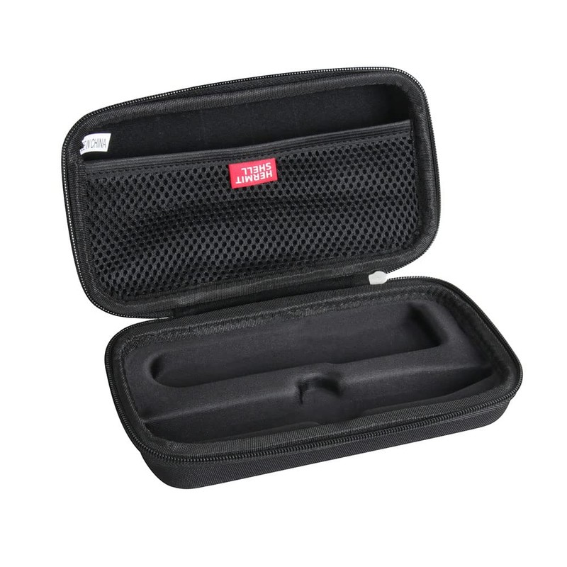 Hermitshell Hard Travel Case for MYNT3D Super / MYNT3D Professional