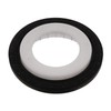febi bilstein 33142 Shaft Seal with fitting aid for crankshaft