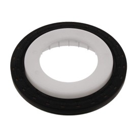 febi bilstein 33142 Shaft Seal with fitting aid for crankshaft and control cover, pack of one