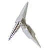 BENCH WIZARD Small T Shaped Anvil | Compact & Robust