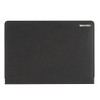 Incase Ariaprene Classic Sleeve/Case for Apple MacBook Snap - Schwarz