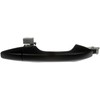 Dorman 81483 Rear Passenger Side Exterior Door Handle Compatible with