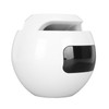 Bluetooth Alarm Clock Speaker Bass Full FM Radio Multifunction Portable