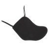 Violin Chin Rest Pad Made of Cotton Material Practical Soft