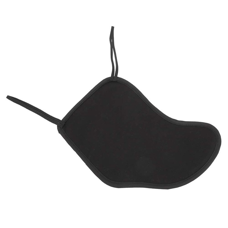 Violin Chin Rest Pad Made of Cotton Material Practical Soft