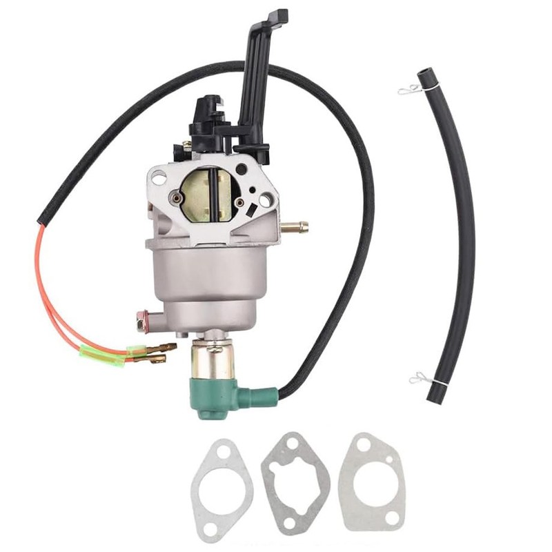 Annolai 8750 Generator Carburetor for Predator 420CC Harbor Freight Predator