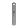 Niigata Seiki SK S075-003 Cicunes Gauge (Gap Gauge), Leaf, 3.0