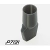 Ryobi 1.25" Hose Attachment Adapter for Ryobi One+ Cordless Vacuum