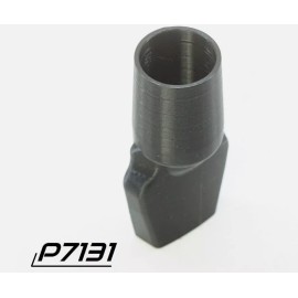 Ryobi 1.25" Hose Attachment Adapter for Ryobi One+ Cordless Vacuum 18v (Fits P7131)