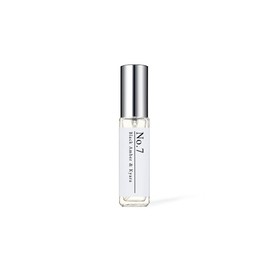 Extre de Parfum No. 7 – Black Amber & Cara |Niche Perfume 10ML / 엑스뜨레 드 퍼퓸 넘버7 - 블랙 앰버 & 카라 | 니치향수 10ML