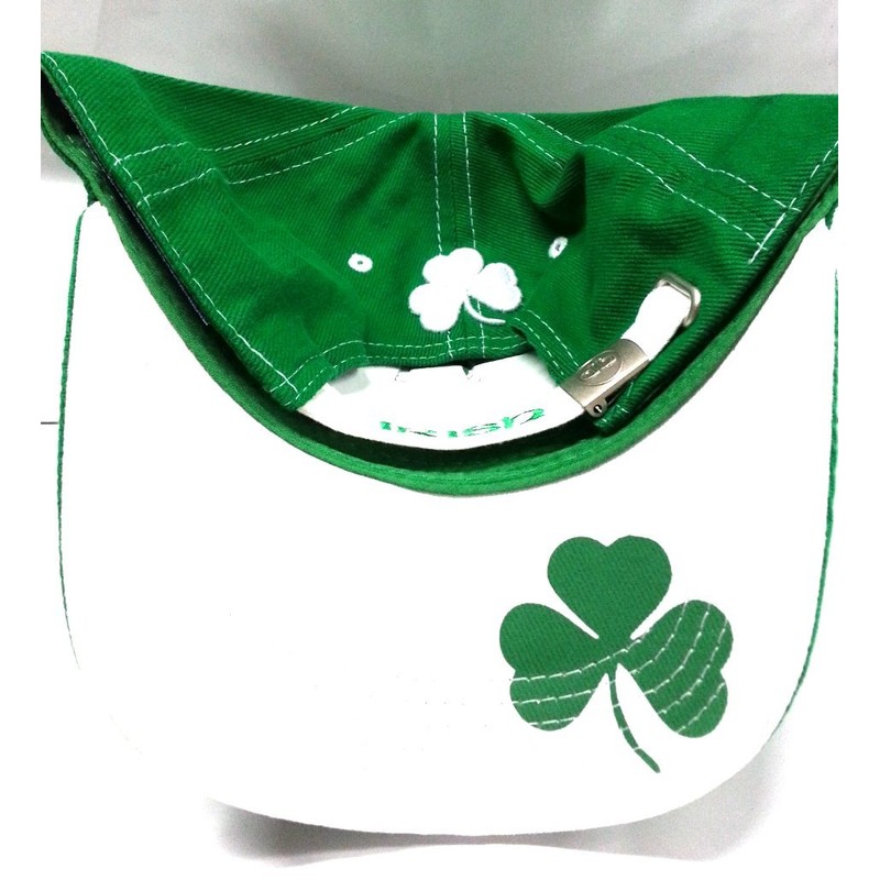 Donegal Bay Chicago Irish Green Cap, Adjustable