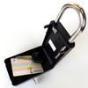 nomuratekku Key Storage Box Card Key Retractable Way Key Stock