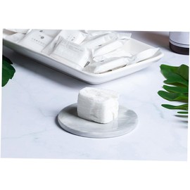 Healeved 20Pcs Disposable Compressed Towels Thickened Cotton Facial Cleaning Towel for Travel Outdoor Use Quick Expandable Compact Design for Camping and Hiking