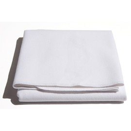 Waterproof Mattress Protector from Motherhood (65 x 90cm), 100% Cotton
