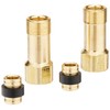 Delta RP53468 Pilar Check Valves, Brass