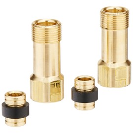 Delta RP53468 Pilar Check Valves, Brass